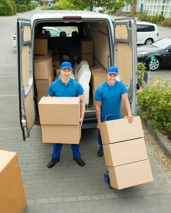 Packers And Movers Near Me In Karachi